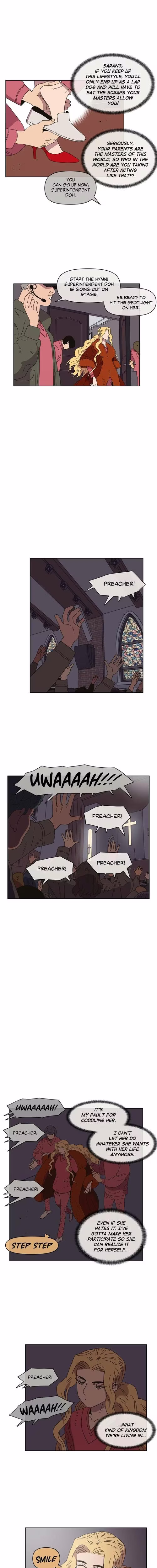 Guardians of the Lamb - Chapter 72 - Part 5