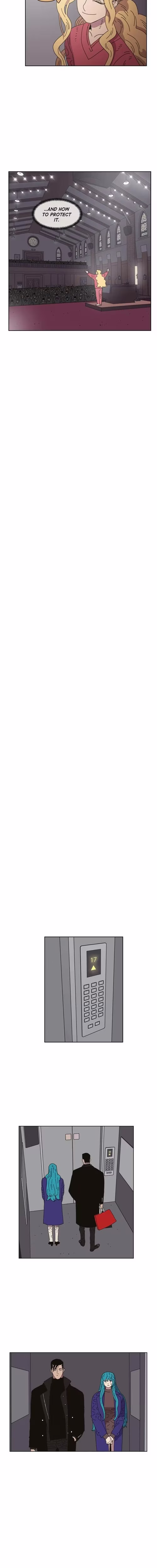 Guardians of the Lamb - Chapter 72 - Part 6