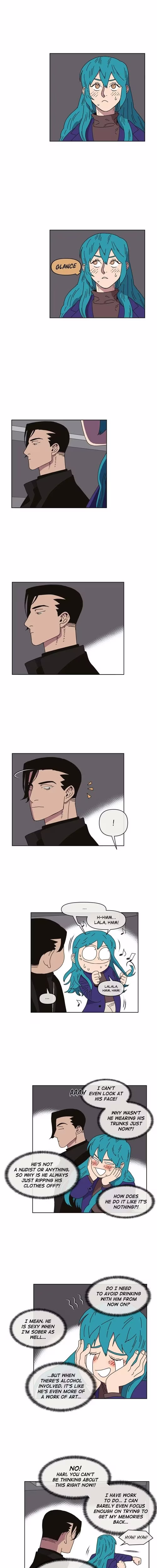 Guardians of the Lamb - Chapter 72 - Part 7