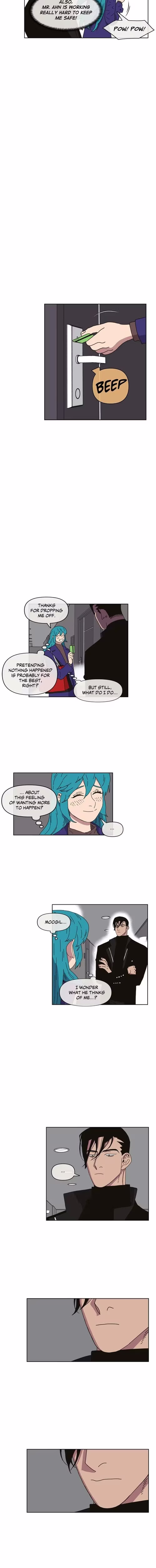 Guardians of the Lamb - Chapter 72 - Part 8