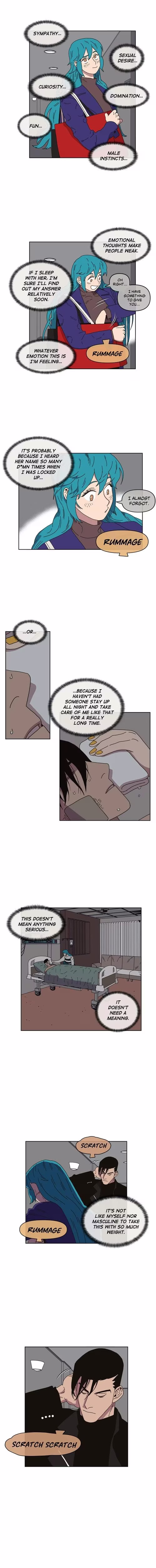 Guardians of the Lamb - Chapter 72 - Part 9