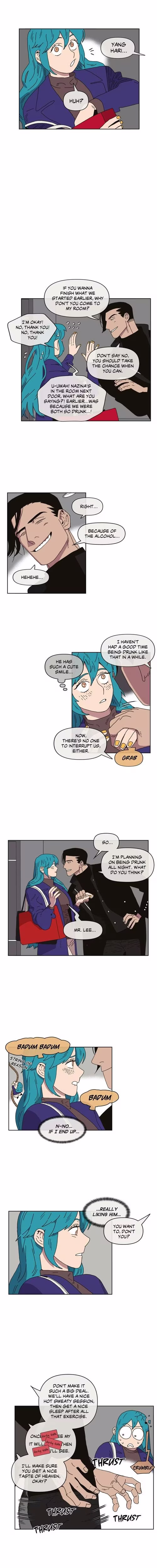 Guardians of the Lamb - Chapter 72 - Part 10