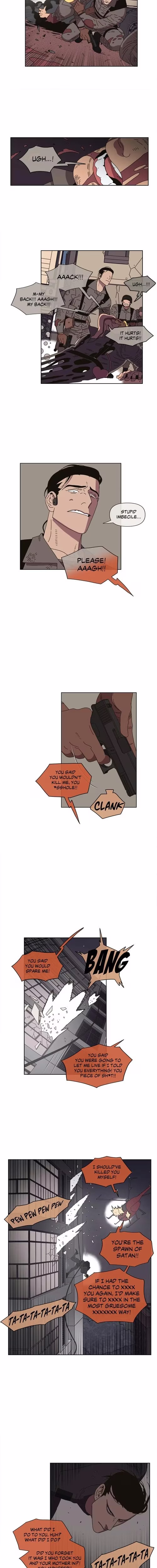 Guardians of the Lamb - Chapter 73 - Part 3