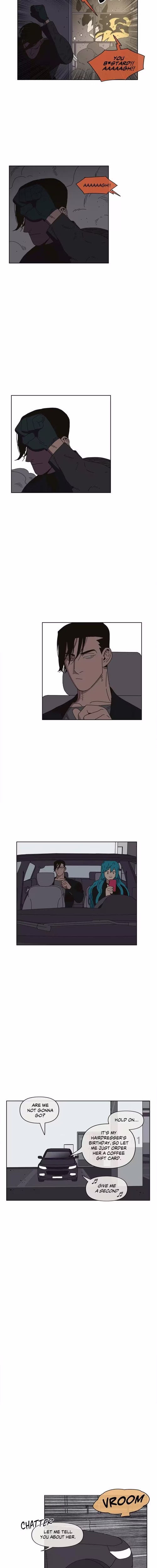 Guardians of the Lamb - Chapter 73 - Part 5