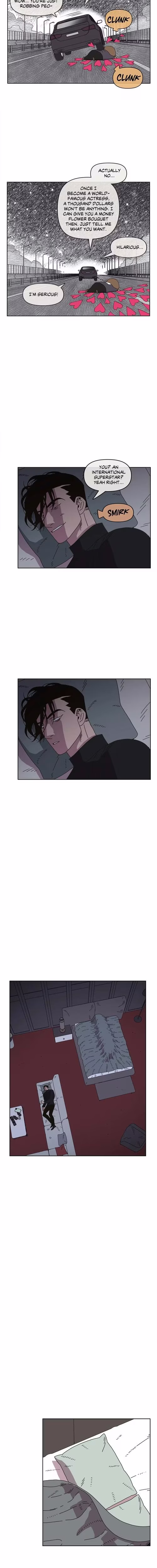 Guardians of the Lamb - Chapter 73 - Part 7