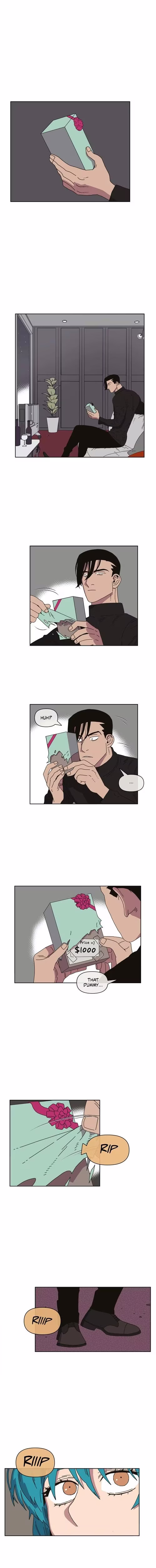 Guardians of the Lamb - Chapter 73 - Part 8