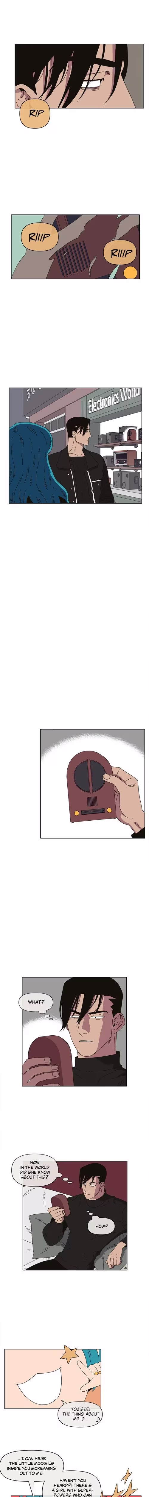 Guardians of the Lamb - Chapter 73 - Part 9