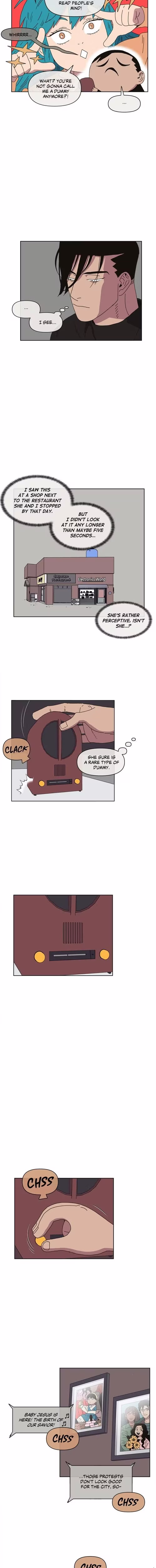 Guardians of the Lamb - Chapter 73 - Part 10