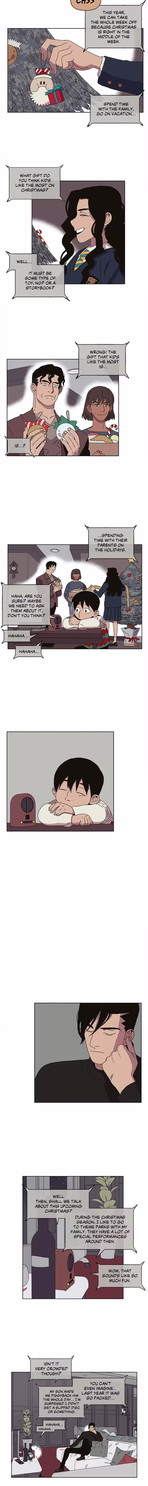 Guardians of the Lamb - Chapter 73 - Part 11