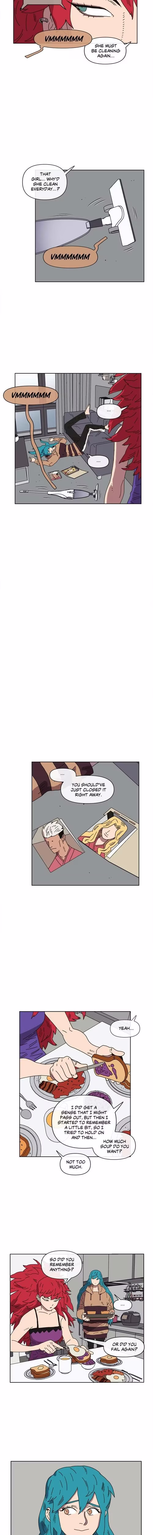 Guardians of the Lamb - Chapter 74 - Part 3