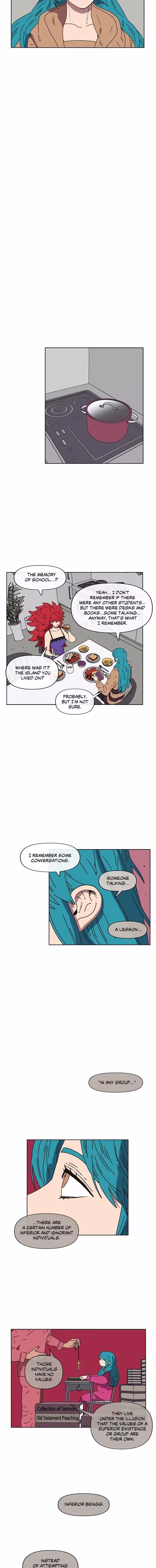 Guardians of the Lamb - Chapter 74 - Part 4