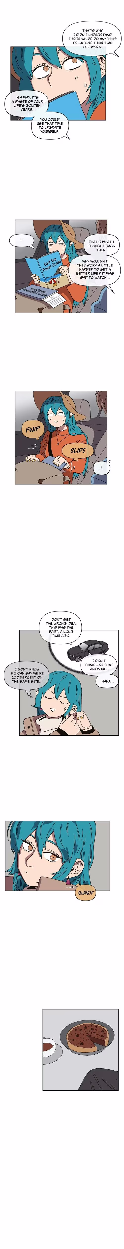 Guardians of the Lamb - Chapter 74 - Part 8