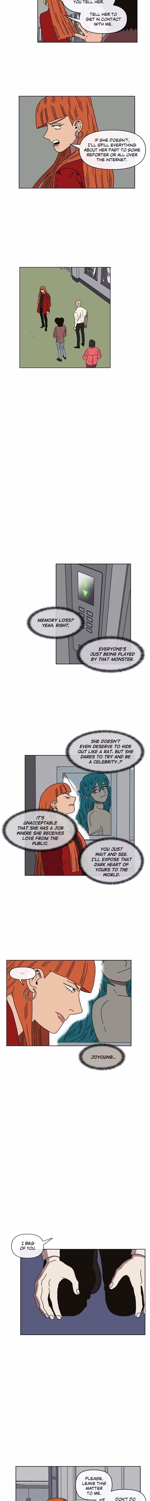 Guardians of the Lamb - Chapter 74 - Part 11