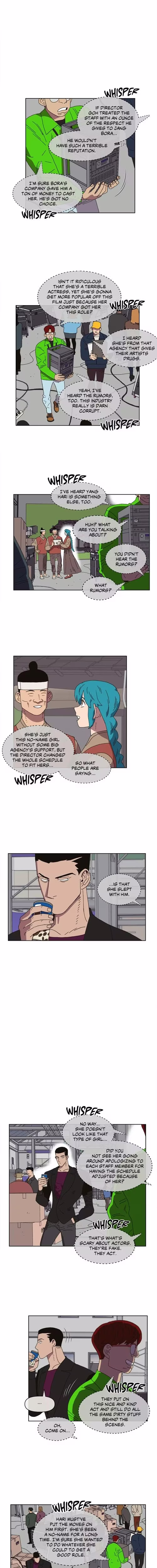 Guardians of the Lamb - Chapter 75 - Part 3