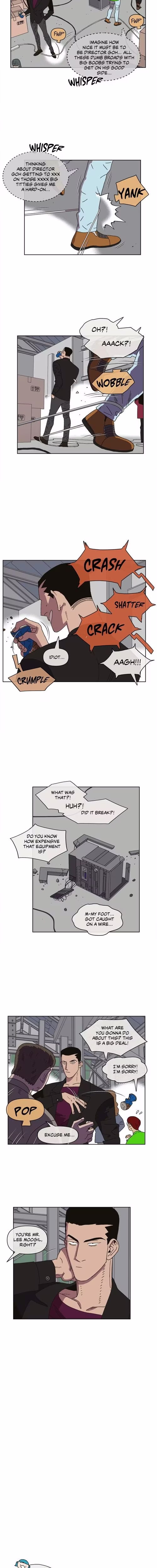 Guardians of the Lamb - Chapter 75 - Part 4