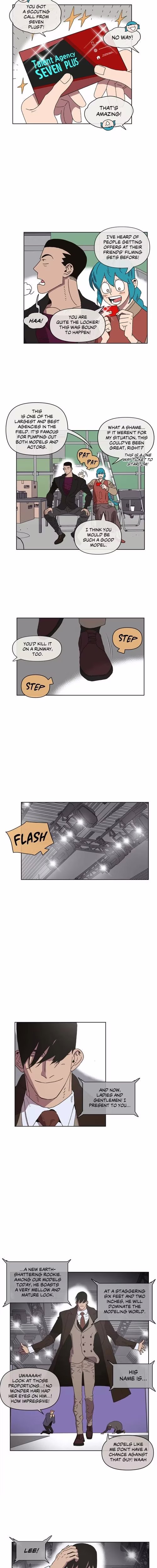 Guardians of the Lamb - Chapter 75 - Part 5