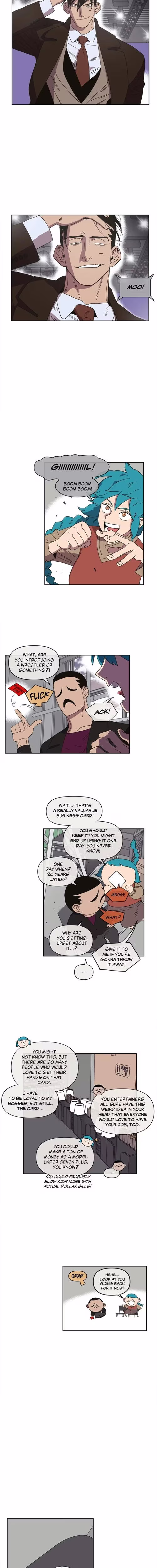 Guardians of the Lamb - Chapter 75 - Part 6