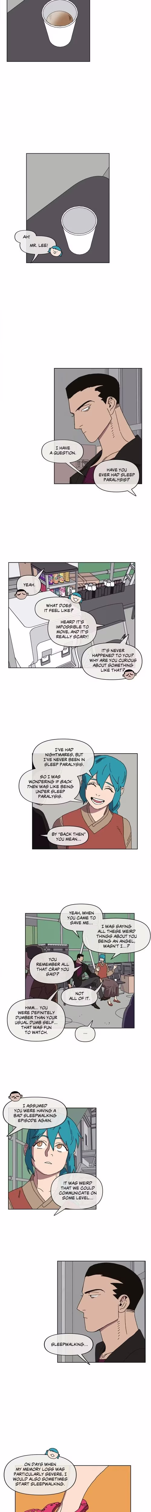 Guardians of the Lamb - Chapter 75 - Part 7