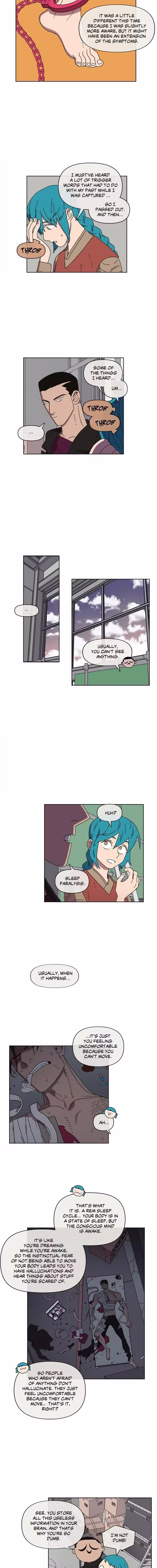 Guardians of the Lamb - Chapter 75 - Part 8