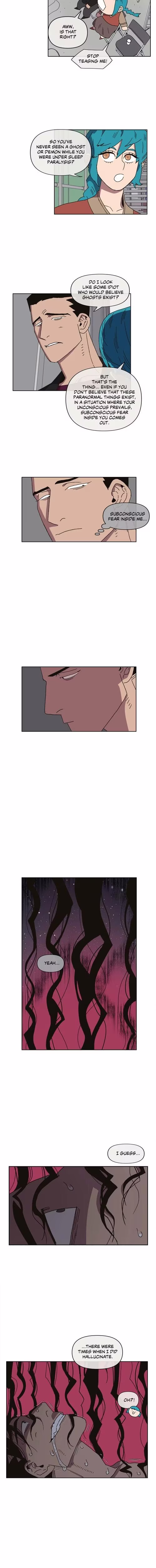 Guardians of the Lamb - Chapter 75 - Part 9