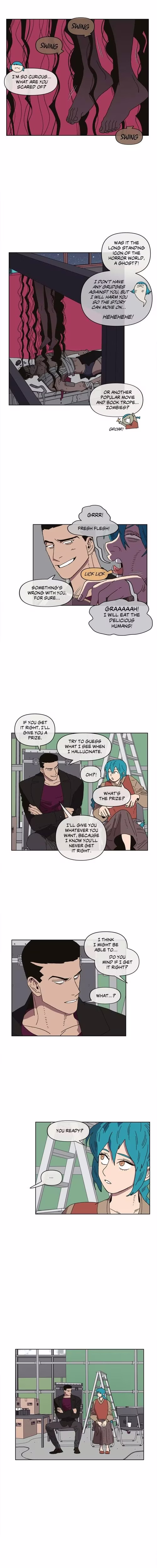 Guardians of the Lamb - Chapter 75 - Part 10