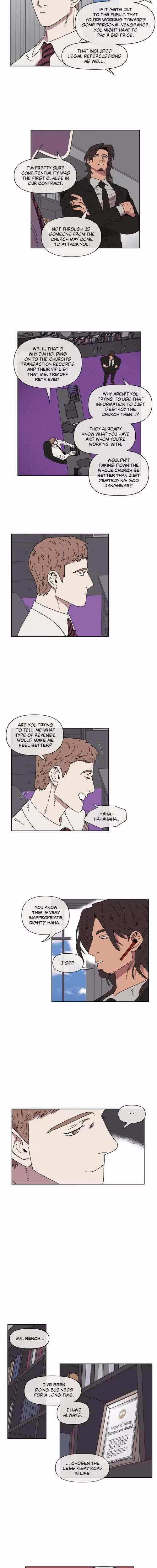 Guardians of the Lamb - Chapter 76 - Part 3