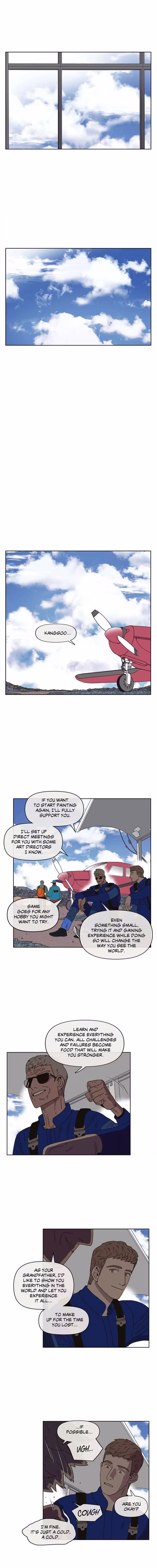 Guardians of the Lamb - Chapter 76 - Part 5