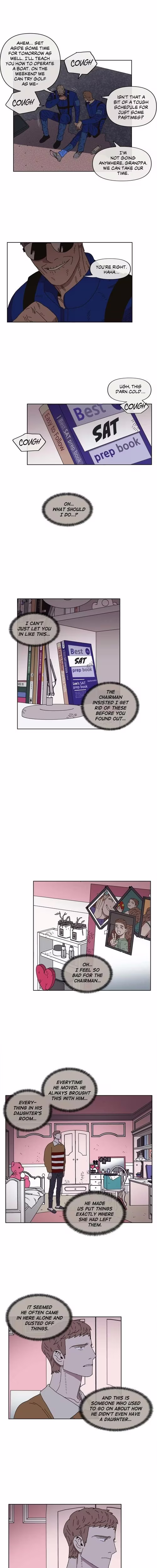 Guardians of the Lamb - Chapter 76 - Part 6