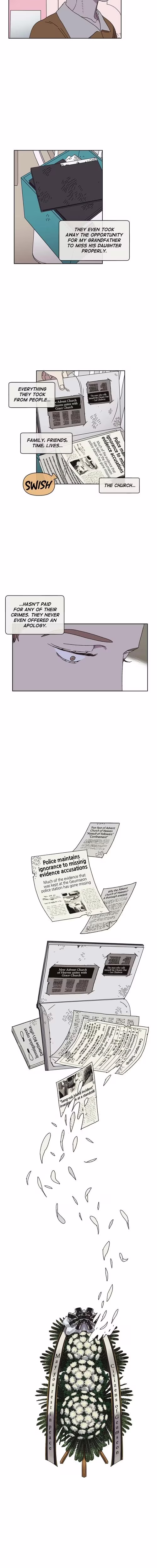 Guardians of the Lamb - Chapter 76 - Part 7