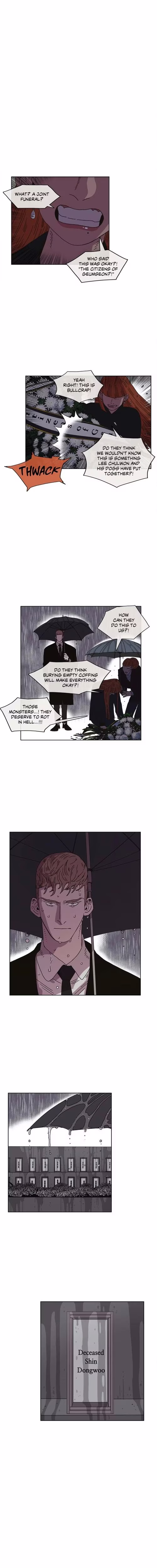 Guardians of the Lamb - Chapter 76 - Part 8