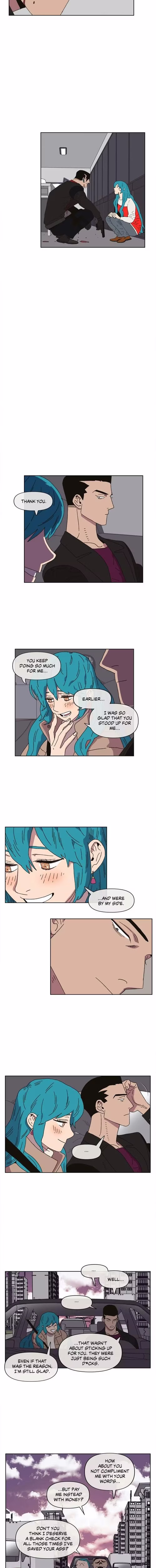 Guardians of the Lamb - Chapter 77 - Part 3