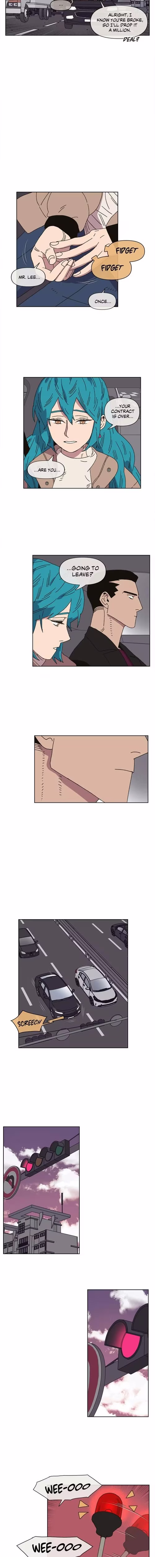 Guardians of the Lamb - Chapter 77 - Part 4