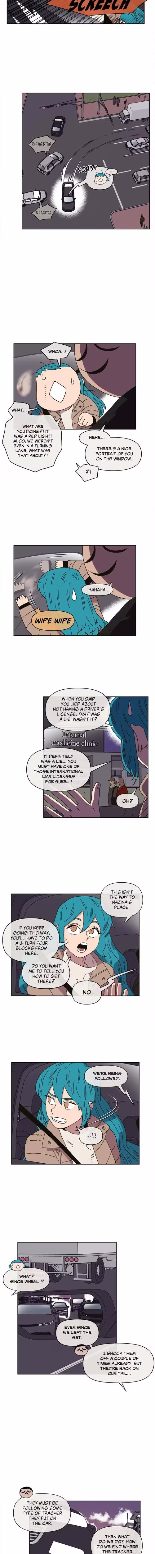 Guardians of the Lamb - Chapter 77 - Part 6