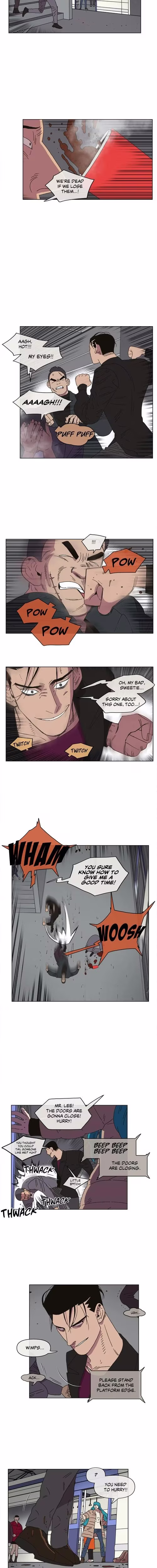 Guardians of the Lamb - Chapter 77 - Part 10