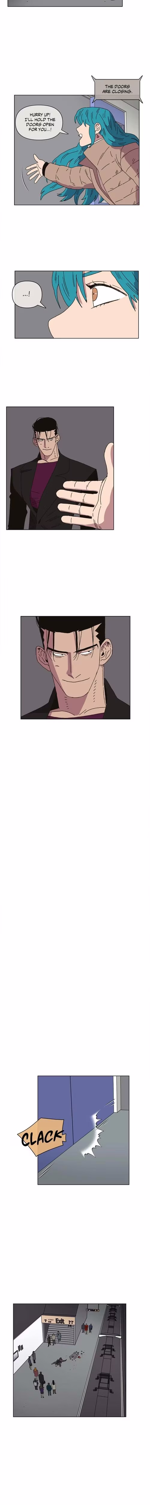 Guardians of the Lamb - Chapter 77 - Part 11