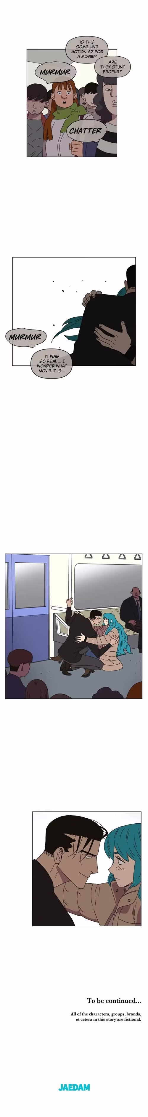 Guardians of the Lamb - Chapter 77 - Part 12