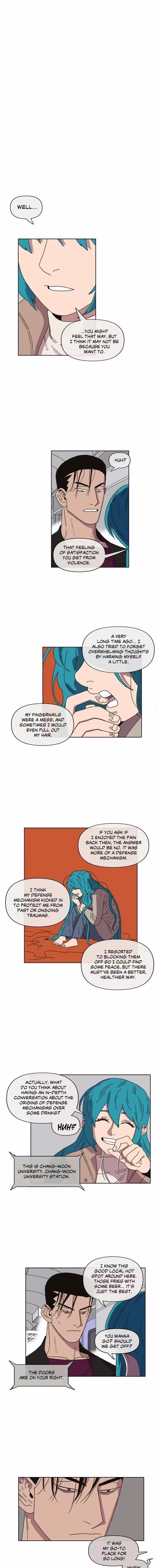 Guardians of the Lamb - Chapter 78 - Part 5