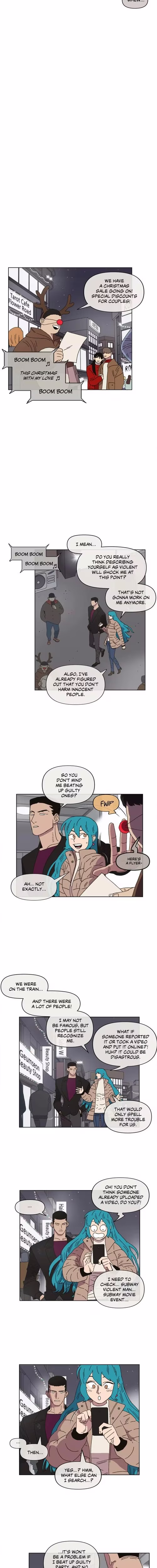 Guardians of the Lamb - Chapter 78 - Part 6