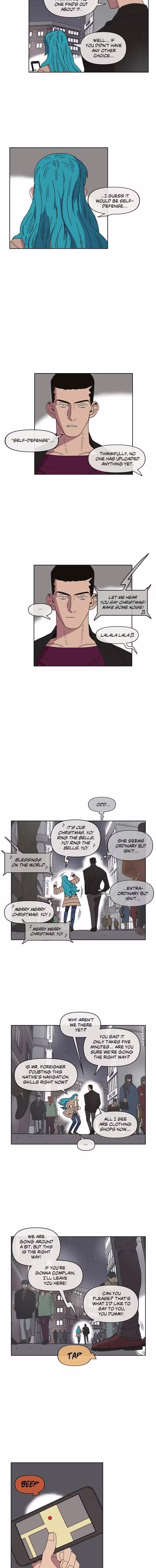 Guardians of the Lamb - Chapter 78 - Part 7