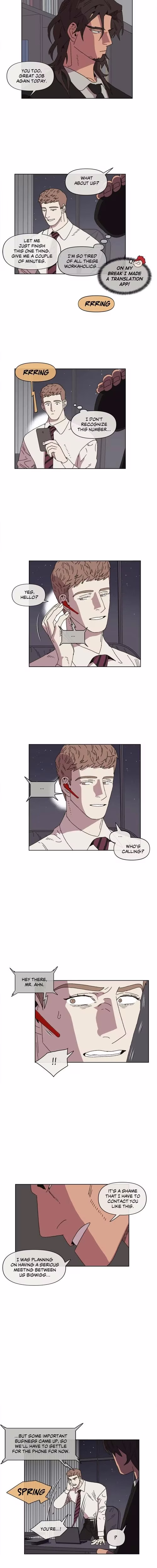 Guardians of the Lamb - Chapter 78 - Part 9