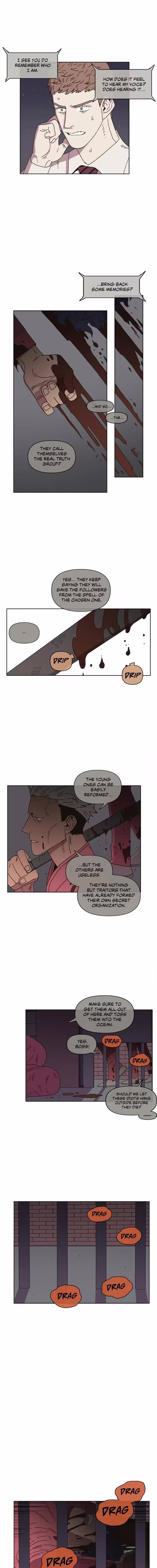 Guardians of the Lamb - Chapter 78 - Part 10