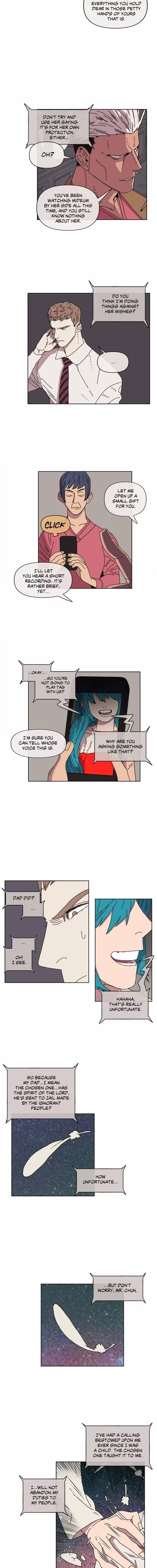 Guardians of the Lamb - Chapter 79 - Part 5