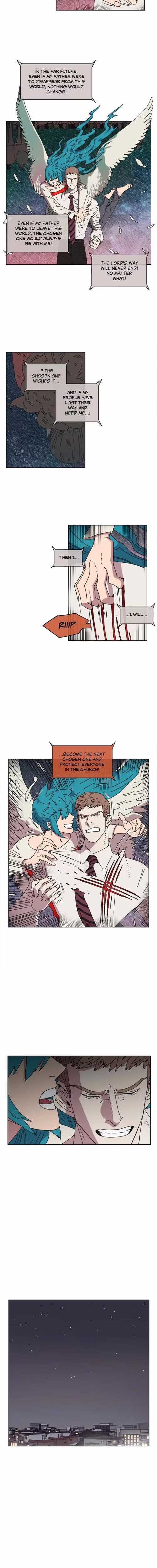 Guardians of the Lamb - Chapter 79 - Part 6