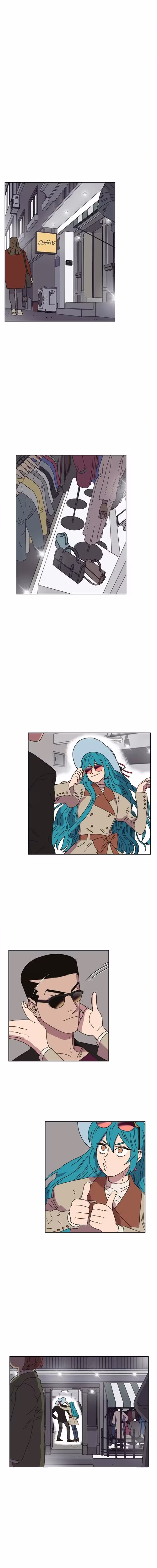 Guardians of the Lamb - Chapter 79 - Part 7