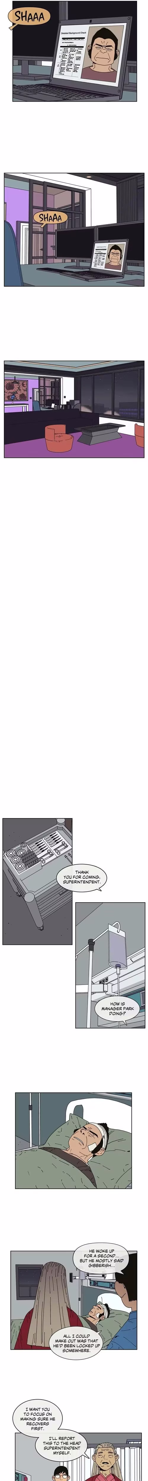 Guardians of the Lamb - Chapter 8 - Part 4