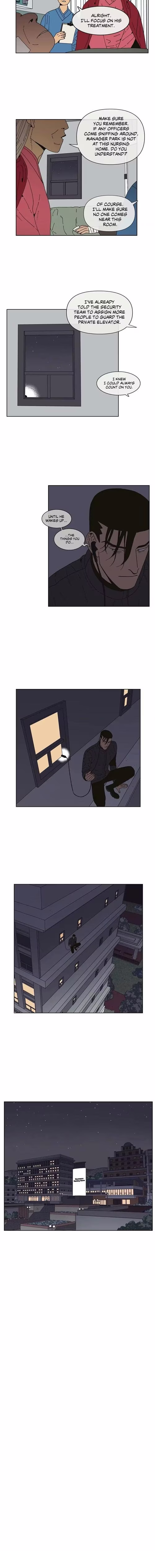 Guardians of the Lamb - Chapter 8 - Part 5