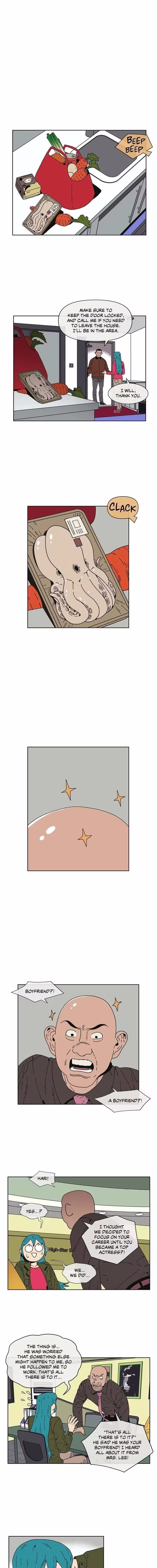 Guardians of the Lamb - Chapter 8 - Part 6