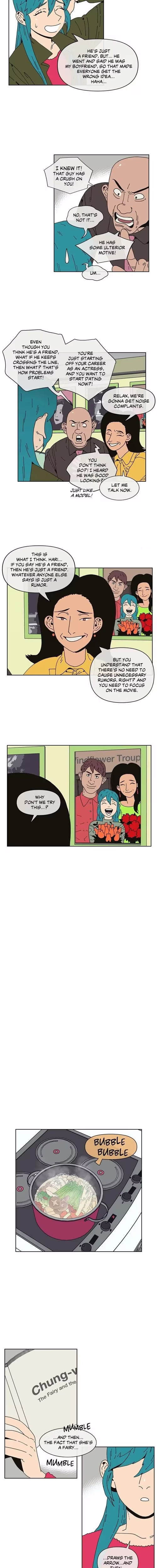 Guardians of the Lamb - Chapter 8 - Part 7