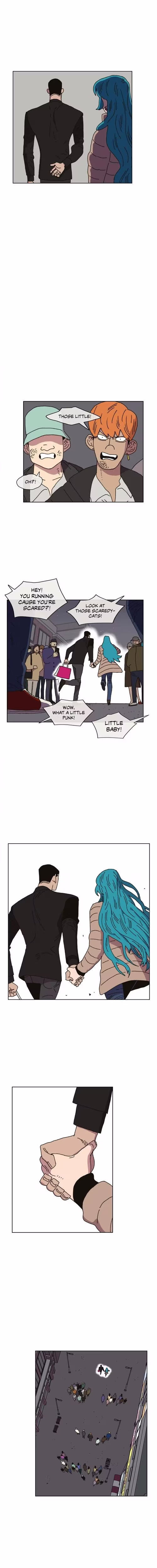 Guardians of the Lamb - Chapter 80 - Part 7