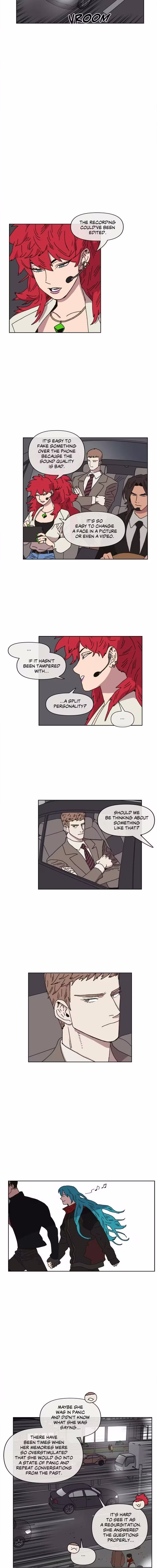 Guardians of the Lamb - Chapter 80 - Part 9